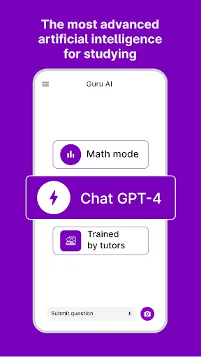 Guru AI: Study App | Games | XWorld