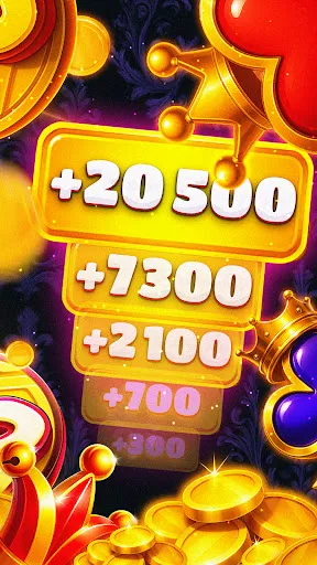 Ultra Slot Winner | 游戏 | XWorld