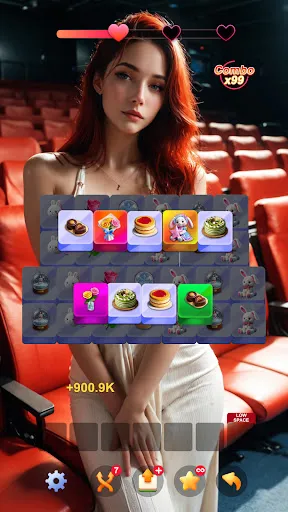 Live Tile Star | เกม | XWorld