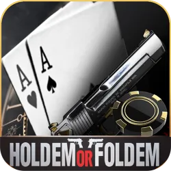 XWorld | Holdem or Foldem - Texas Poker