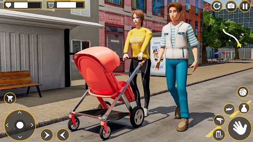 аниме мама счастливая семейная | Игры | XWorld аниме мама счастливая семейная | Игры | XWorld