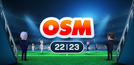 OSM 25 - Football Manager game | Games | XWorld