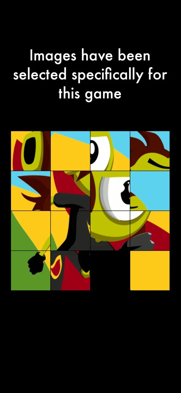 Slide Puzzle Wear - Watch Game | เกม | XWorld