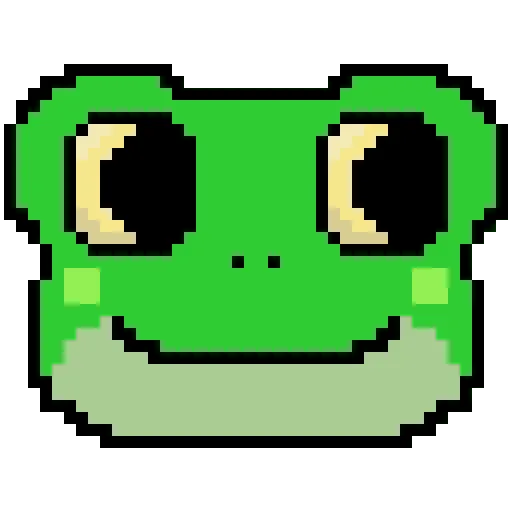 Ribbits | Игры | XWorld