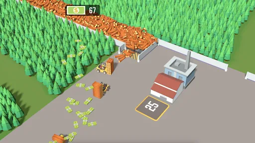 Idle Lumber Empire | Jogos | XWorld