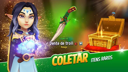 Shop Titans: Crie e Construa | Jogos | XWorld