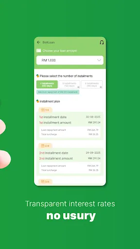 BoltLoan-online loan | Permainan | XWorld