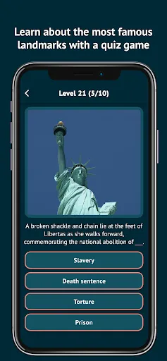 Landmark Quiz: Play & Learn | Permainan | XWorld Landmark Quiz: Play & Learn | Permainan | XWorld