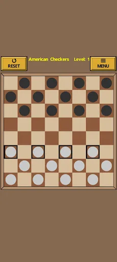 หมากฮอส - Checkers | เกม | XWorld