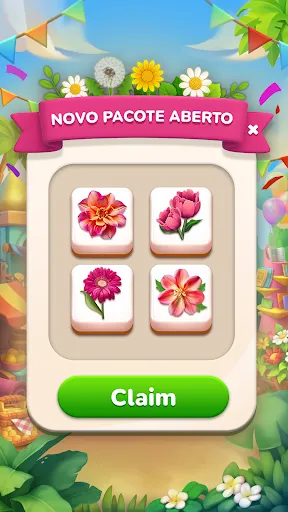 Blossom Master: Jogo de Peças | Jogos | XWorld