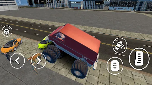 GDS: Grand Drive Sandbox | Jogos | XWorld GDS: Grand Drive Sandbox | Jogos | XWorld