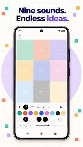 Play Music Theory | Игры | XWorld