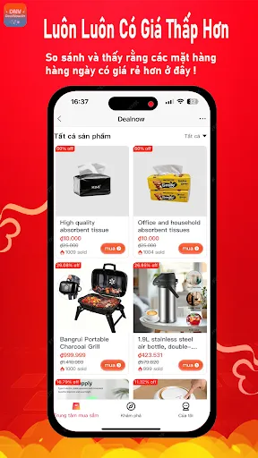 Dealnow | Games | XWorld