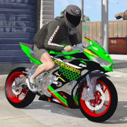 XWorld | ZX25R Simulator Geber