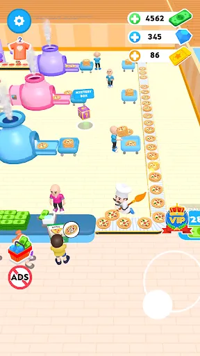 Pizza Rush | Games | XWorld Pizza Rush | Games | XWorld