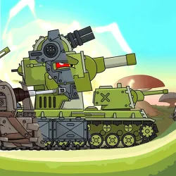 XWorld | Tank Combat: War Battle