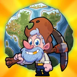 XWorld | Tap Tap Dig: Idle Clicker Game