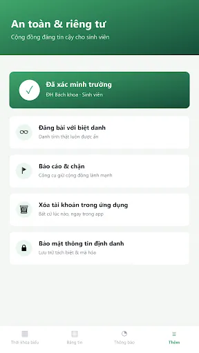 YourCampus: Thời khóa biểu | Игры | XWorld YourCampus: Thời khóa biểu | Игры | XWorld
