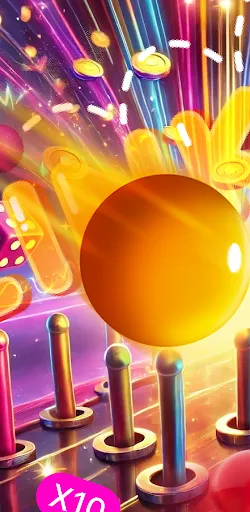 Plinko | Permainan | XWorld