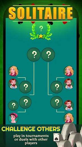 Solitaire - Offline Card Games | Games | XWorld