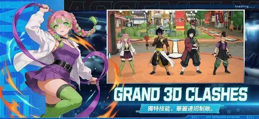 永恆漩渦 | Permainan | XWorld