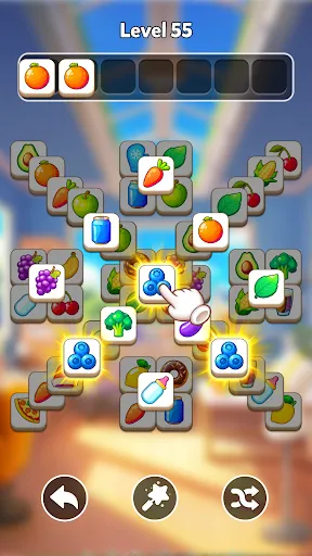 Tile Home | Игры | XWorld