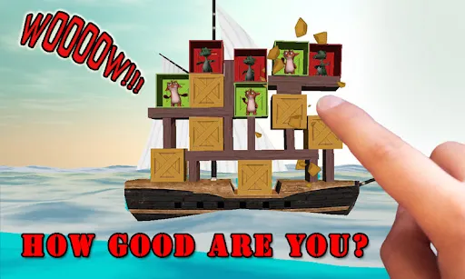 Blast the Box: Move the Dragon | Permainan | XWorld Blast the Box: Move the Dragon | Permainan | XWorld
