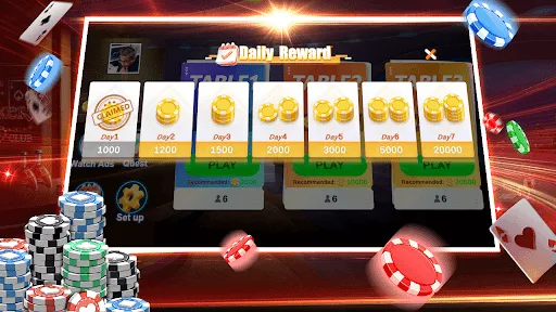 Teen Patti Samrat - Lucky Ace | 游戏 | XWorld