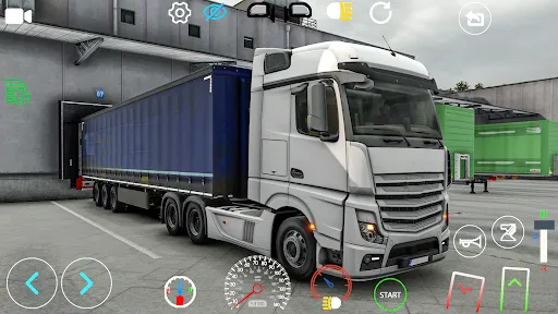 Truck Simulator: World Cargo | Игры | XWorld