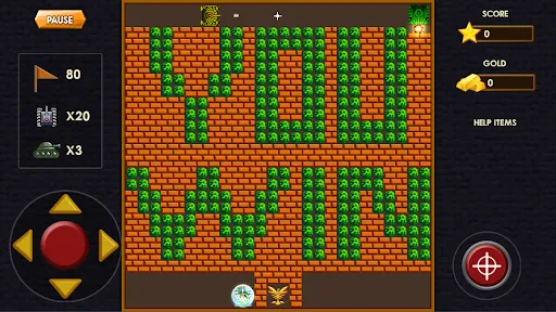 Tank 1990 - Battle Legend | Games | XWorld Tank 1990 - Battle Legend | Games | XWorld