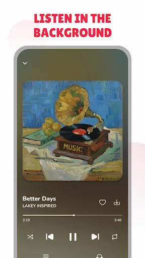 MusicTune - Music Player | Jogos | XWorld