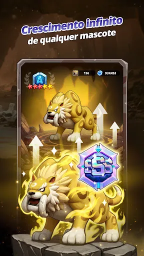 StoneAge: Idle Adventure | Jogos | XWorld