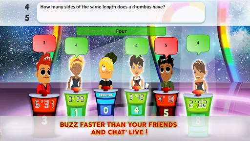 Quiz Superbuzzer 2 | Games | XWorld