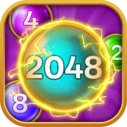 XWorld | Tap Merge 2048