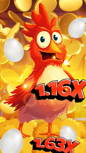 Road to Eggs | เกม | XWorld