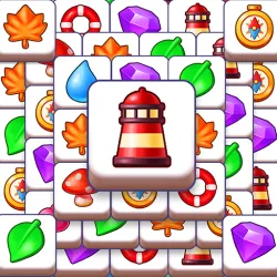 XWorld | Tile Voyage:Match Puzzle