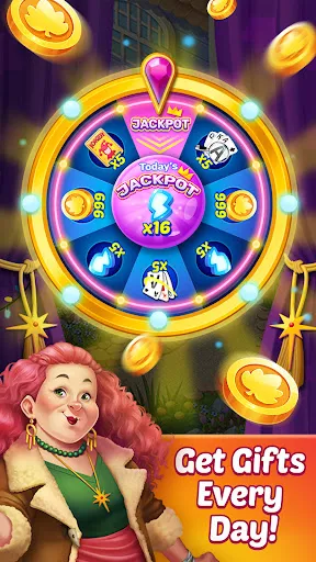 Solitaire Home Story | 游戏 | XWorld