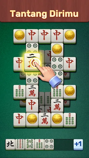 Mahjong! Tile Puzzle | Permainan | XWorld