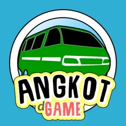 XWorld | Angkot d Game