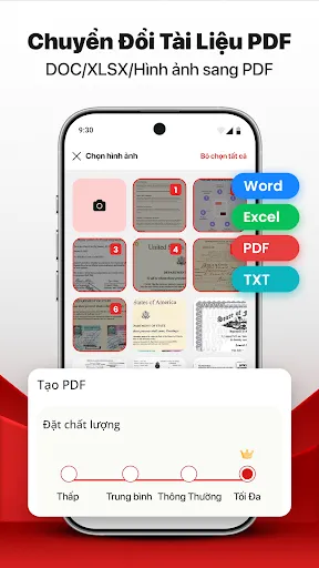 Trình đọc PDF - Trình Xem PDF | Games | XWorld