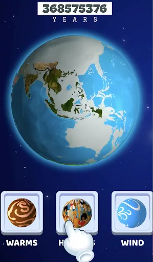 Idle World - Build The Planet | Games | XWorld