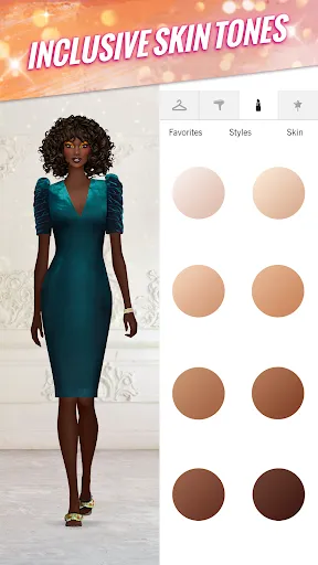 Covet Fashion: Dress Up Game | Games | XWorld