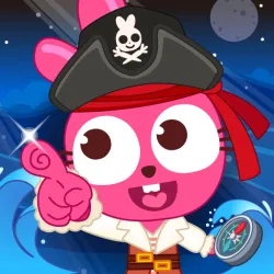 XWorld | Papo Town Pirata