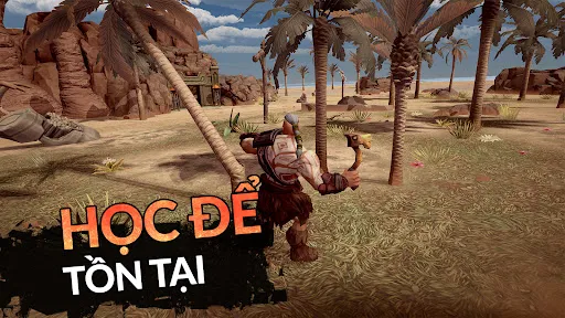 Exile Survival: Sinh tồn RPG | Games | XWorld Exile Survival: Sinh tồn RPG | Games | XWorld