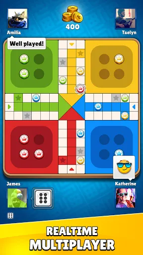 Ludo Party : Dice Board Game | Games | XWorld