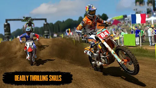 Motocross Stunt Bike Racing 3d | Games | XWorld