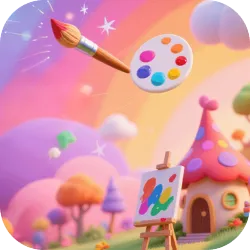 XWorld | Inspire Paint