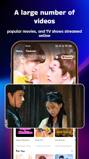 Loklok: TV&Series | Permainan | XWorld