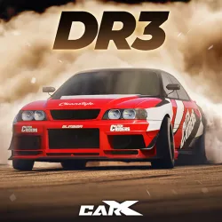 XWorld | CarX Drift Racing 3