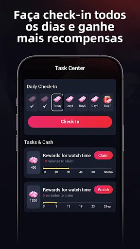 NanoDrama | Jogos | XWorld